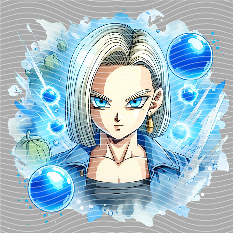 Animation design-RB 414
